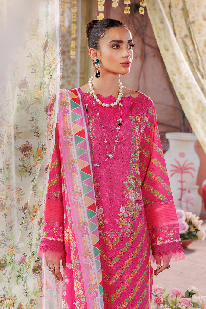 Rajbari | Exclusive Printkari 2024 | 5-B