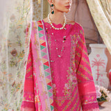 Rajbari | Exclusive Printkari 2024 | 5-B