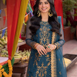 Asim Jofa | Pyaar Diyan Gallan Formals | AJEM-13