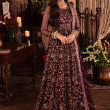 Asim Jofa | Vasl Luxury Collection | AJYV-01