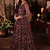 Asim Jofa | Vasl Luxury Collection | AJYV-01