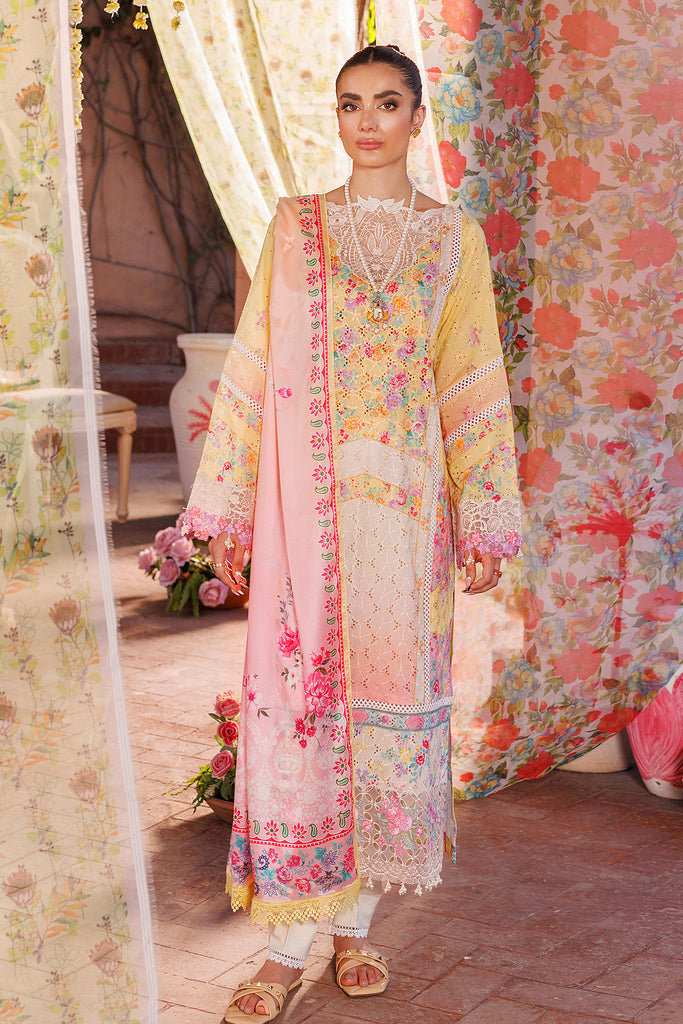 Rajbari | Exclusive Printkari 2024 | 3-B