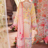 Rajbari | Exclusive Printkari 2024 | 3-B