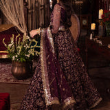 Asim Jofa | Vasl Luxury Collection | AJYV-01