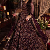Asim Jofa | Vasl Luxury Collection | AJYV-01