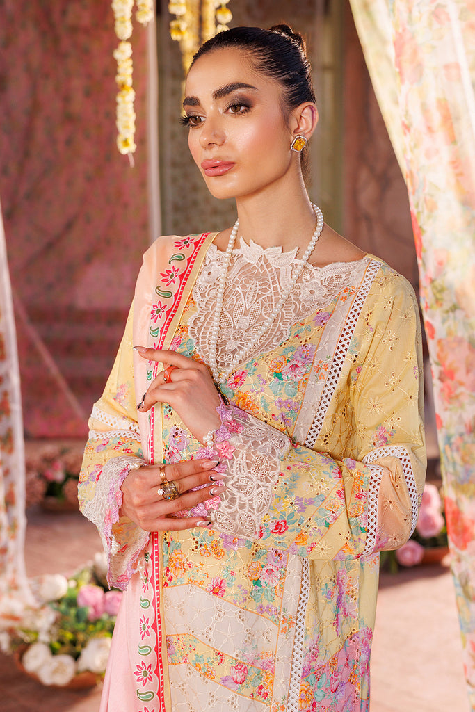 Rajbari | Exclusive Printkari 2024 | 3-B