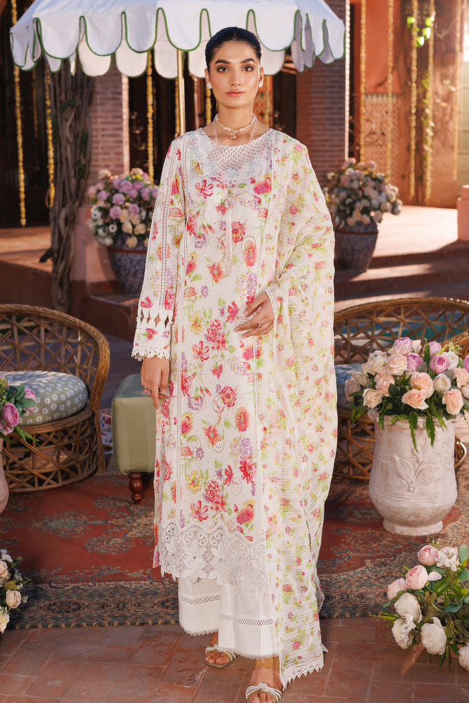 Rajbari | Exclusive Printkari 2024 | 6-B
