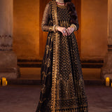 Asim Jofa | Vasl Luxury Collection | AJYV-04