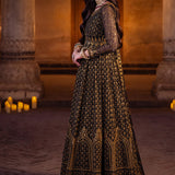 Asim Jofa | Vasl Luxury Collection | AJYV-04