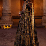 Asim Jofa | Vasl Luxury Collection | AJYV-04