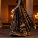 Asim Jofa | Vasl Luxury Collection | AJYV-04