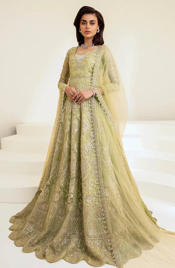 Maryum N Maria | The Brides 23 | Humid (MS23-534) - Rang-e-Khaas
