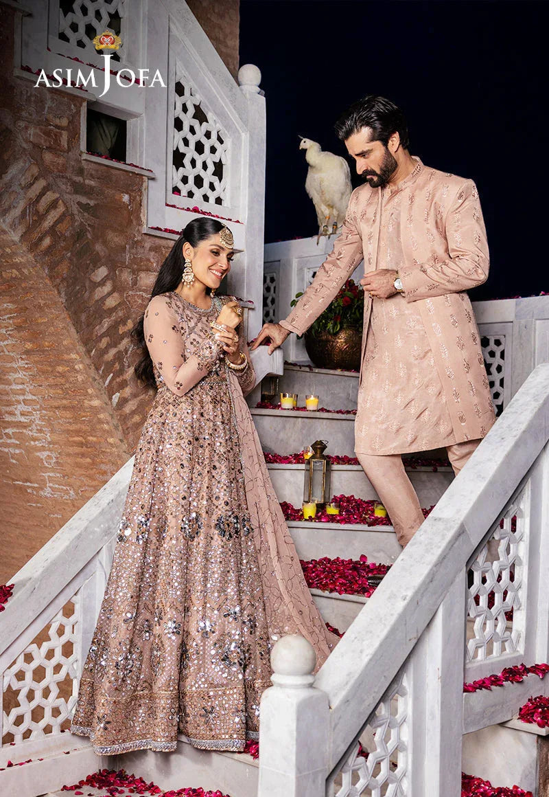 Asim Jofa | Jaan e Jahan| AJJJ-02 - Rang-e-Khaas