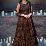 Asim Jofa | Vasl Luxury Collection | AJYV-08
