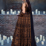 Asim Jofa | Vasl Luxury Collection | AJYV-08
