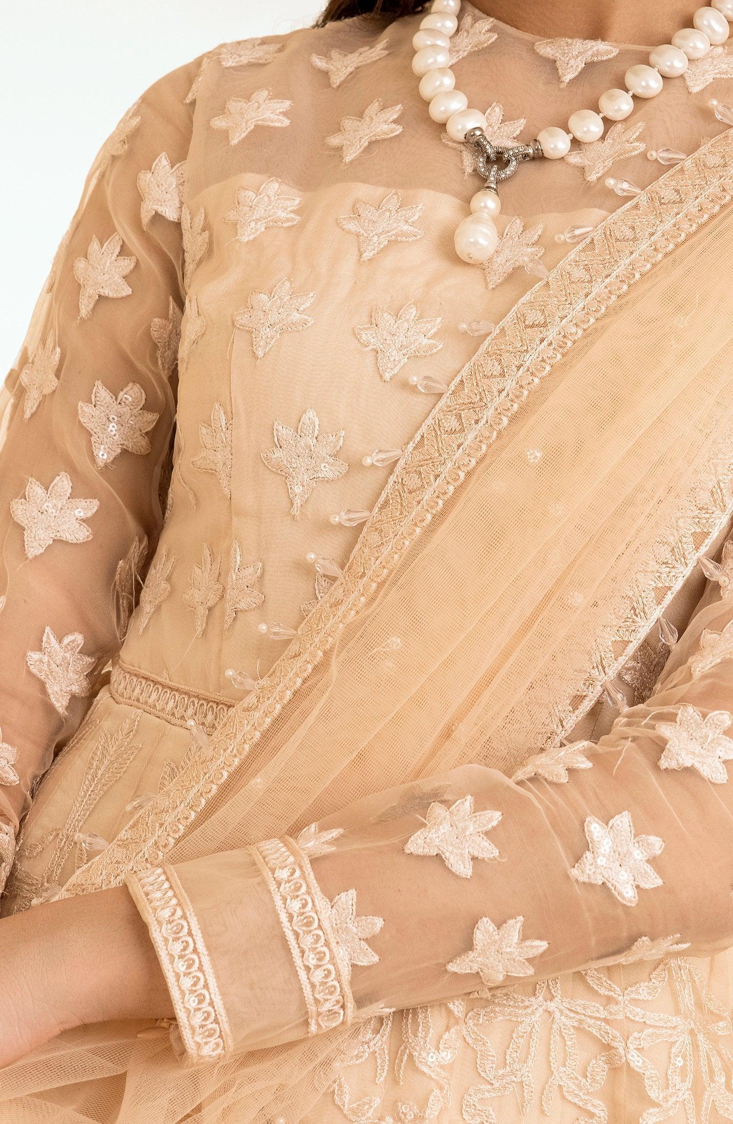 Maryum N Maria | The Brides 23 | Dazzle LighT (MS23-539) - Rang-e-Khaas