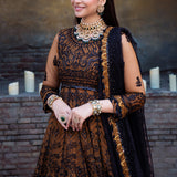 Asim Jofa | Vasl Luxury Collection | AJYV-08