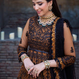 Asim Jofa | Vasl Luxury Collection | AJYV-08
