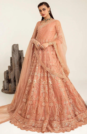Maryum N Maria | The Brides 23 | Wham (MS23-536) - Rang-e-Khaas