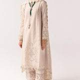 Qalamkar | Basic Pret 25 | KT-03 Naire