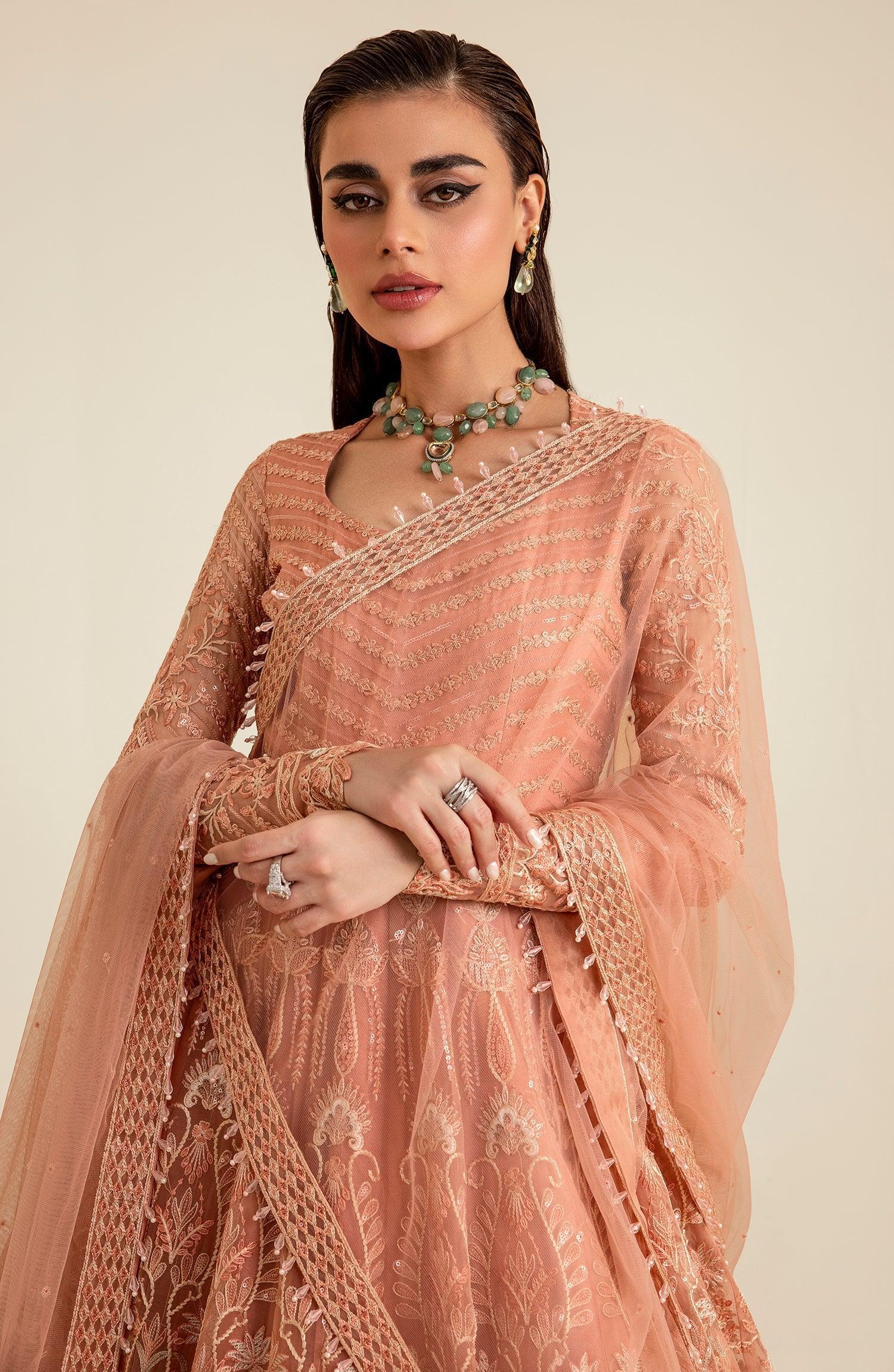 Maryum N Maria | The Brides 23 | Wham (MS23-536) - Rang-e-Khaas