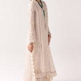 Qalamkar | Basic Pret 25 | KT-03 Naire