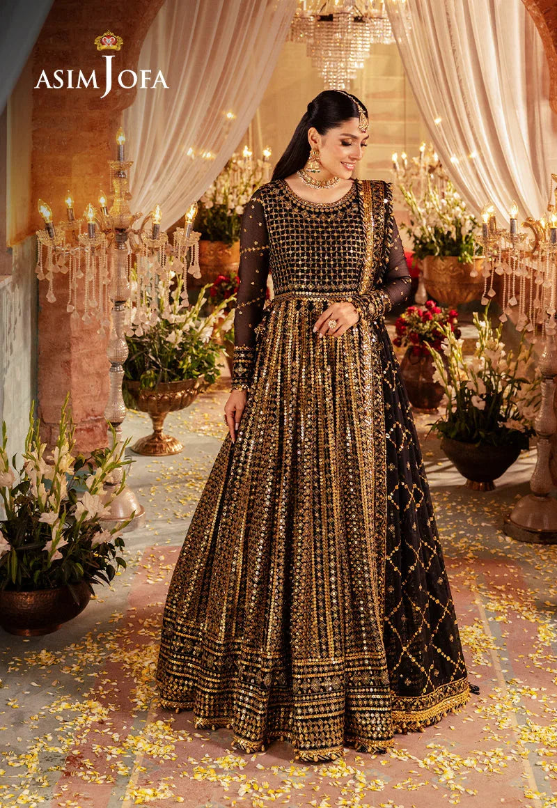 Asim Jofa | Jaan e Jahan| AJJJ-03 - Rang-e-Khaas