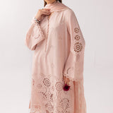Qalamkar | Basic Pret 25 | KT-05 Shareen