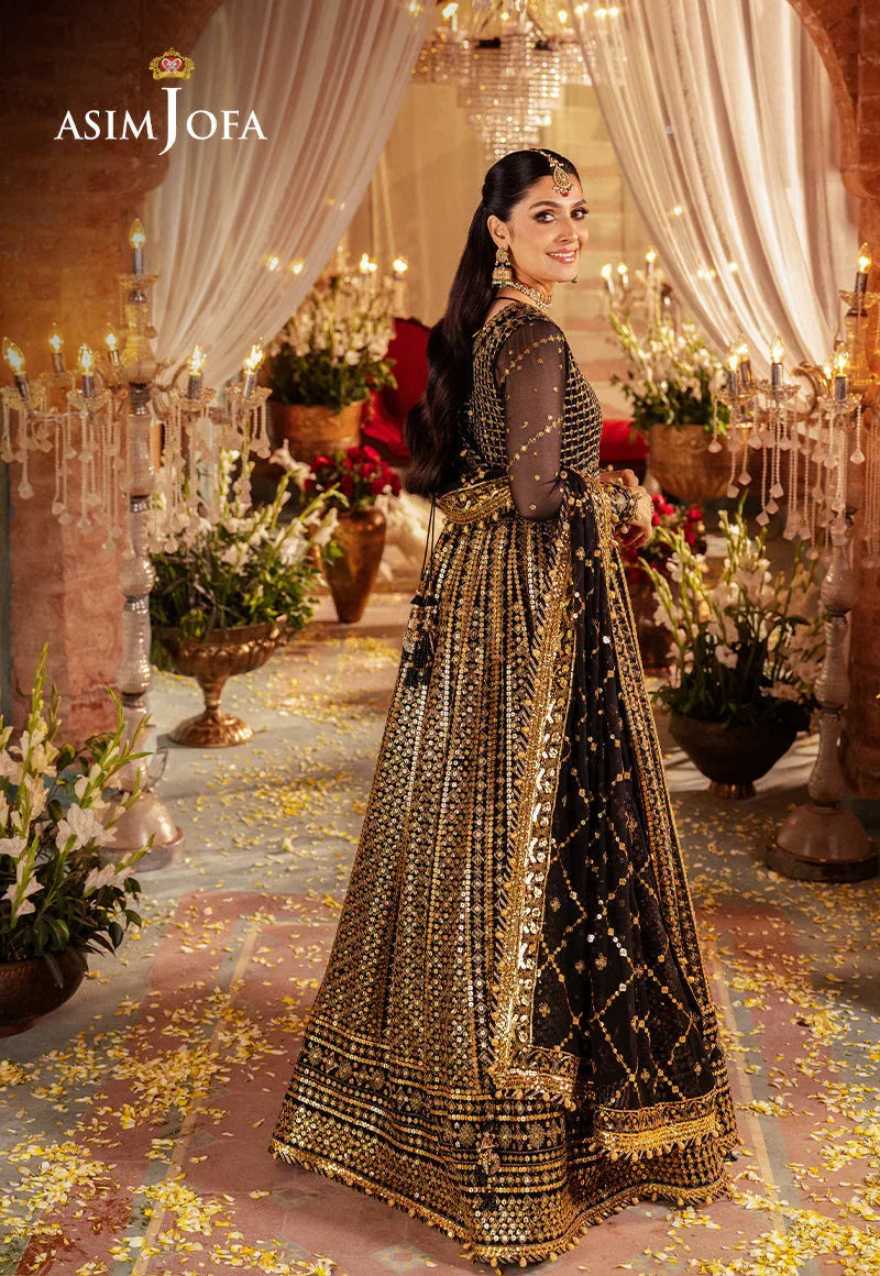 Asim Jofa | Jaan e Jahan| AJJJ-03 - Rang-e-Khaas