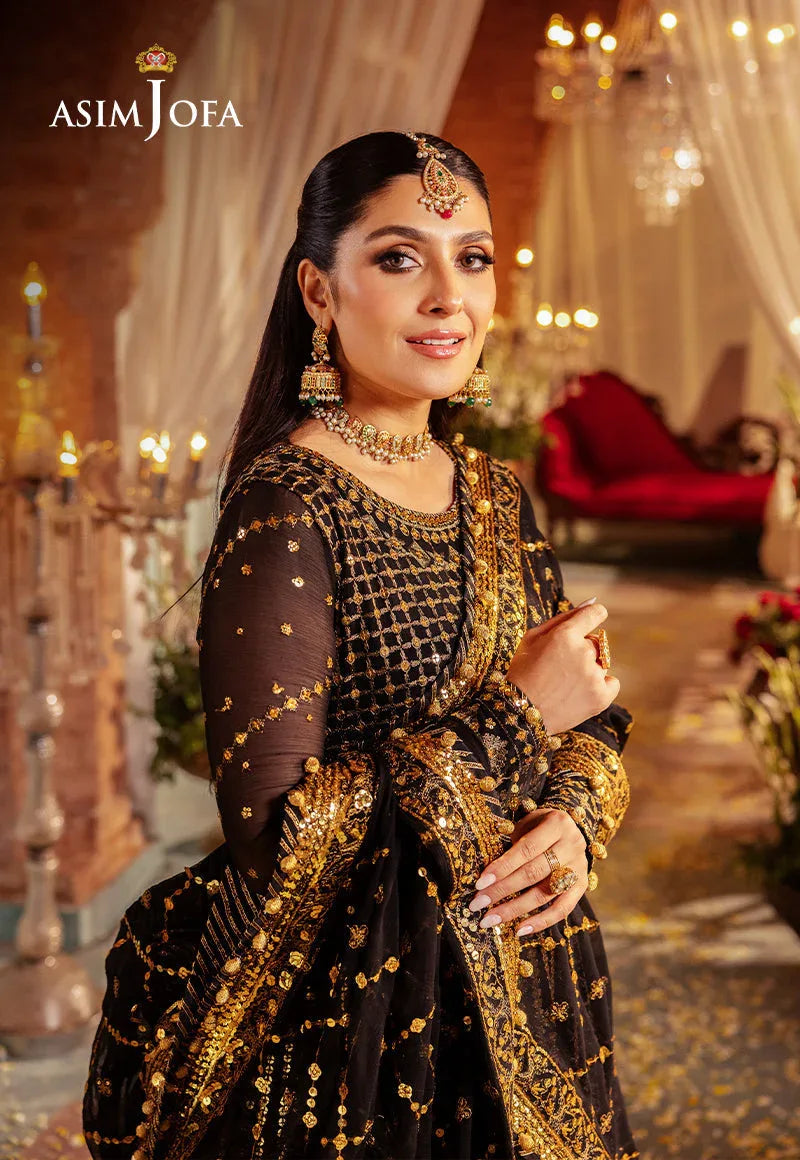 Asim Jofa | Jaan e Jahan| AJJJ-03 - Rang-e-Khaas