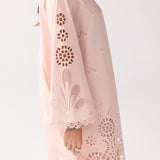 Qalamkar | Basic Pret 25 | KT-05 Shareen
