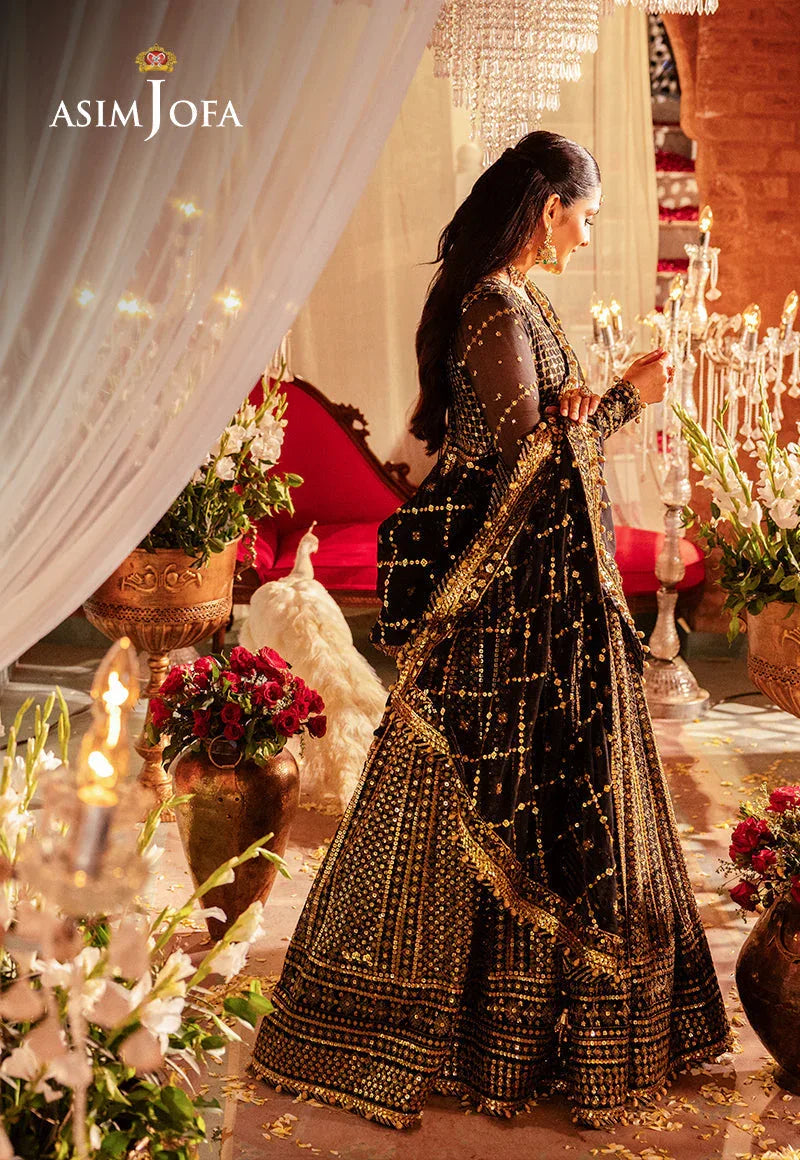 Asim Jofa | Jaan e Jahan| AJJJ-03 - Rang-e-Khaas