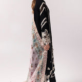Qalamkar | Basic Pret 25 | KT-07 Mahira