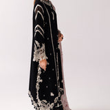 Qalamkar | Basic Pret 25 | KT-07 Mahira