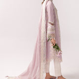 Qalamkar | Basic Pret 25 | KT-06 Zarina