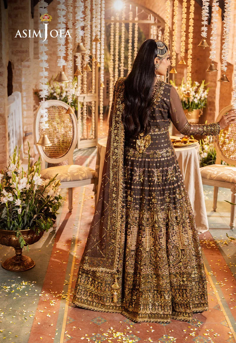 Asim Jofa | Jaan e Jahan| AJJJ-05 - Rang-e-Khaas
