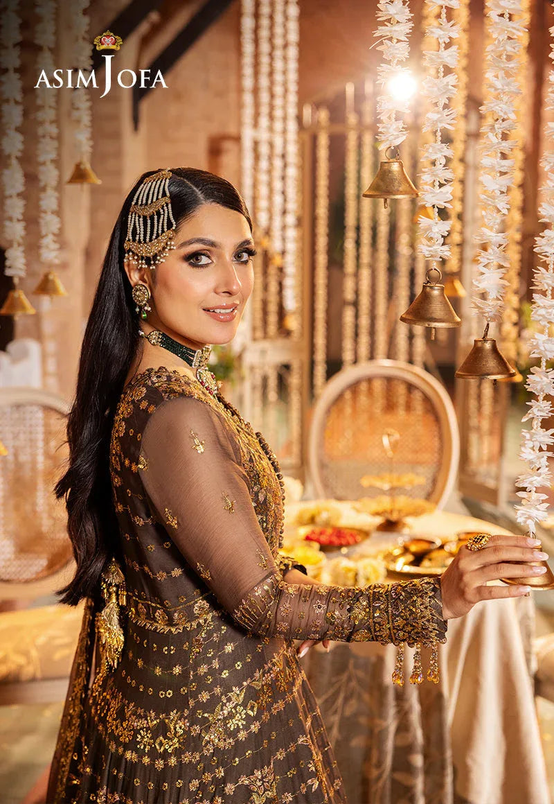 Asim Jofa | Jaan e Jahan| AJJJ-05 - Rang-e-Khaas