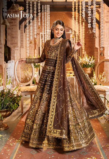 Asim Jofa | Jaan e Jahan| AJJJ-05 - Rang-e-Khaas