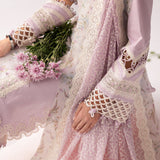 Qalamkar | Basic Pret 25 | KT-06 Zarina