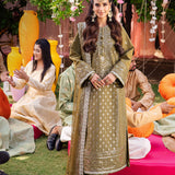 ASIM JOFA | Asim Jofa JAG MAG Collection '24 ( AJMJ-30)