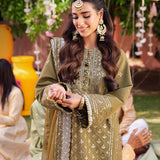 ASIM JOFA | Asim Jofa JAG MAG Collection '24 ( AJMJ-30)