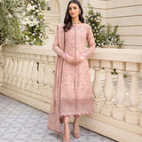 Xenia Formals | Raahi Luxury Formals | FARYAL