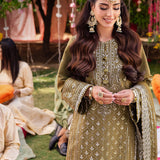ASIM JOFA | Asim Jofa JAG MAG Collection '24 ( AJMJ-30)