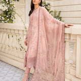 Xenia Formals | Raahi Luxury Formals | FARYAL