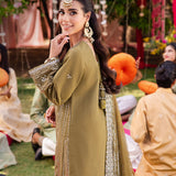 ASIM JOFA | Asim Jofa JAG MAG Collection '24 ( AJMJ-30)