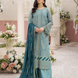 Xenia Formals | Raahi Luxury Formals | HAYAH