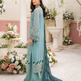 Xenia Formals | Raahi Luxury Formals | HAYAH
