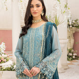 Xenia Formals | Raahi Luxury Formals | HAYAH