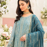 Xenia Formals | Raahi Luxury Formals | HAYAH