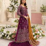 Xenia Formals | Raahi Luxury Formals | FEEZA